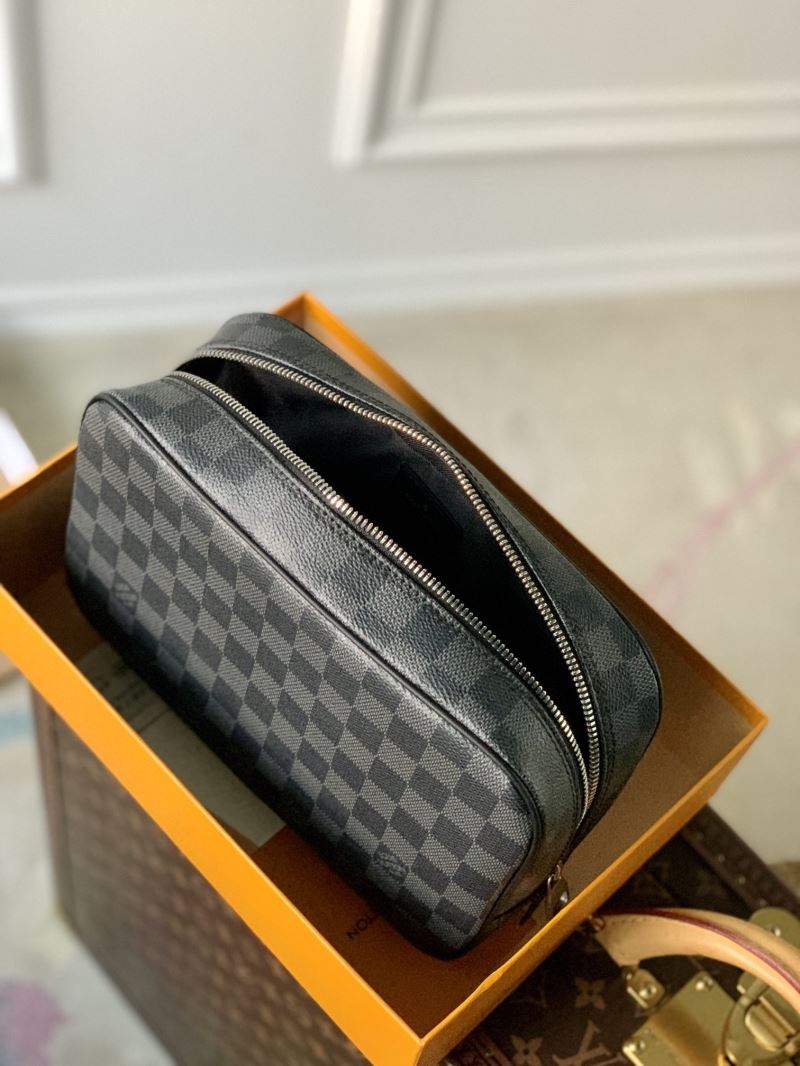 LV Cosmetic Bags